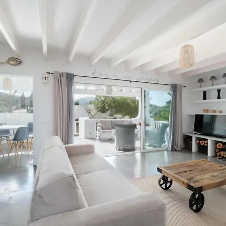 Vila Clara Ibiza