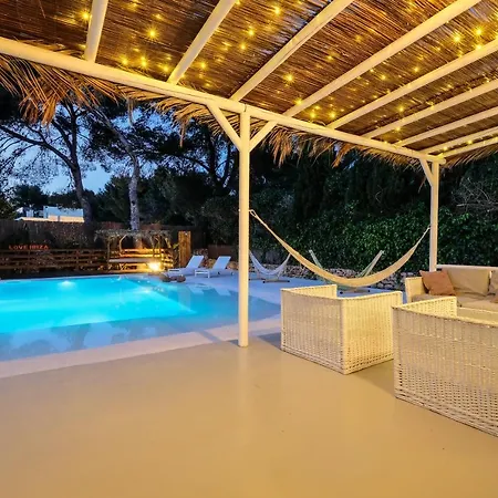 Clara Ibiza Vila Santa Eularia des Riu