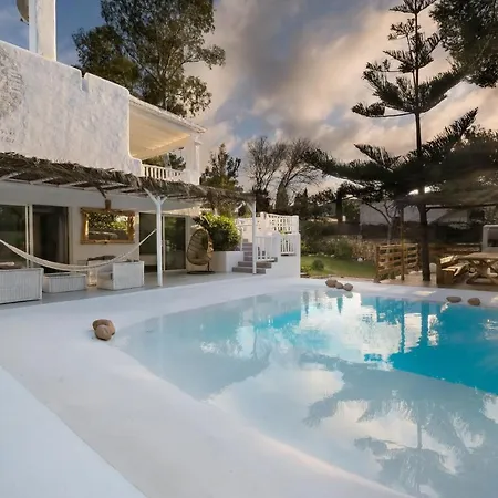 Vila Clara Ibiza *