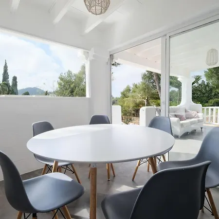 Vila Clara Ibiza
