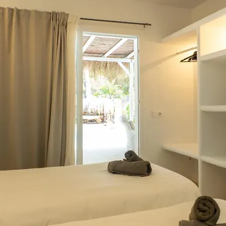 Clara Ibiza Vila Santa Eularia des Riu