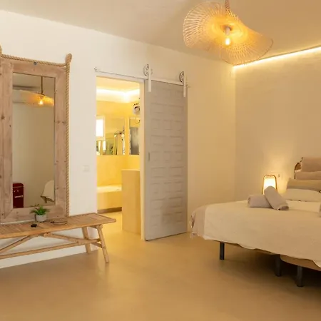 Vila Clara Ibiza Santa Eularia des Riu