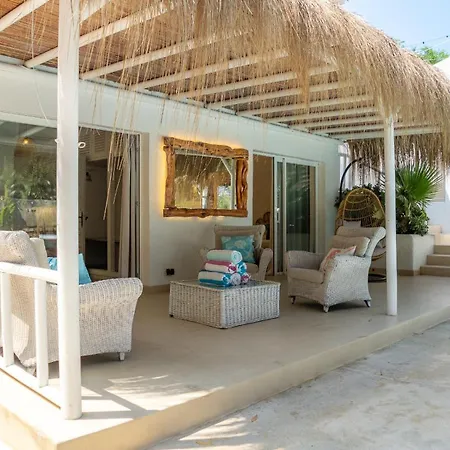 Vila Clara Ibiza *