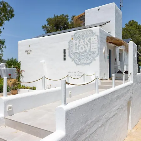 Clara Ibiza Vila Santa Eularia des Riu