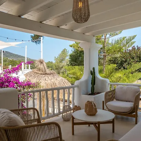 Clara Ibiza Vila Santa Eularia des Riu