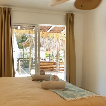 Clara Ibiza Santa Eularia des Riu