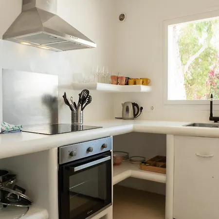Vila Clara Ibiza